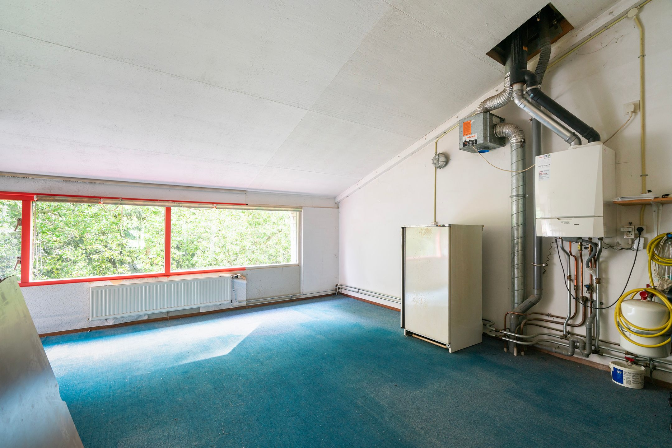 Foto 27 van Berghuyspad 5