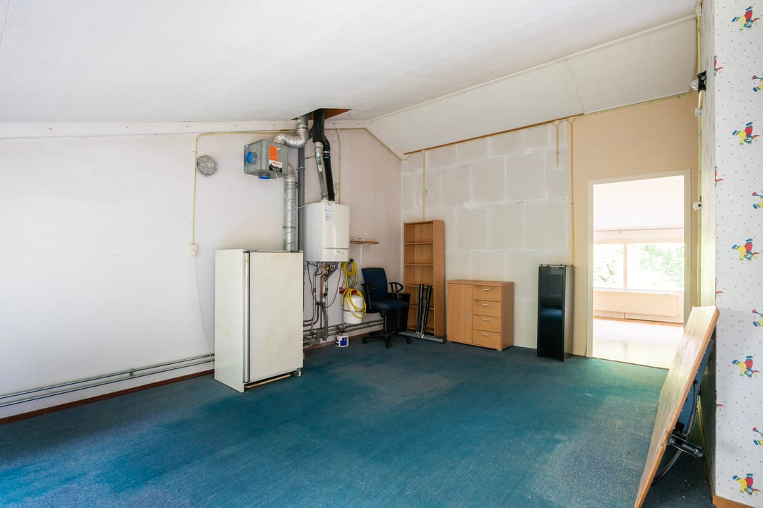 Foto 28 van Berghuyspad 5