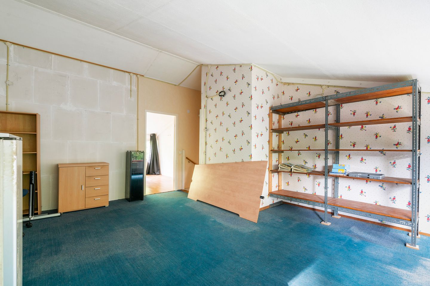 Foto 29 van Berghuyspad 5