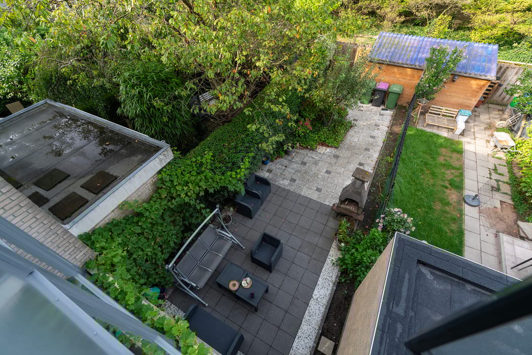 Foto 31 van Berghuyspad 5