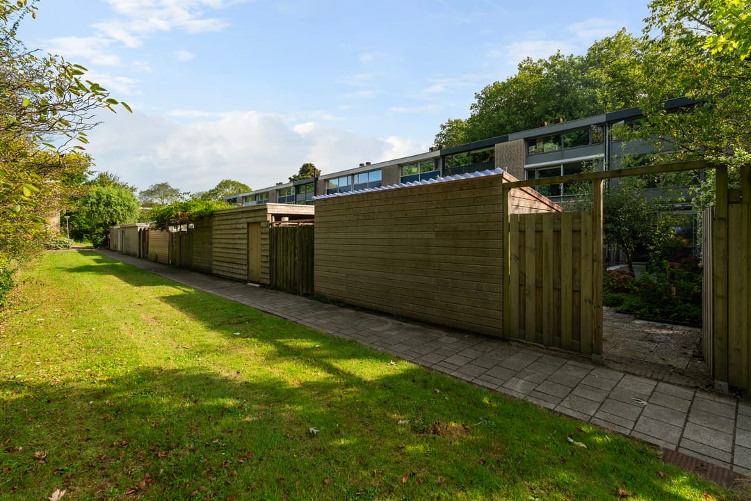 Foto 32 van Berghuyspad 5