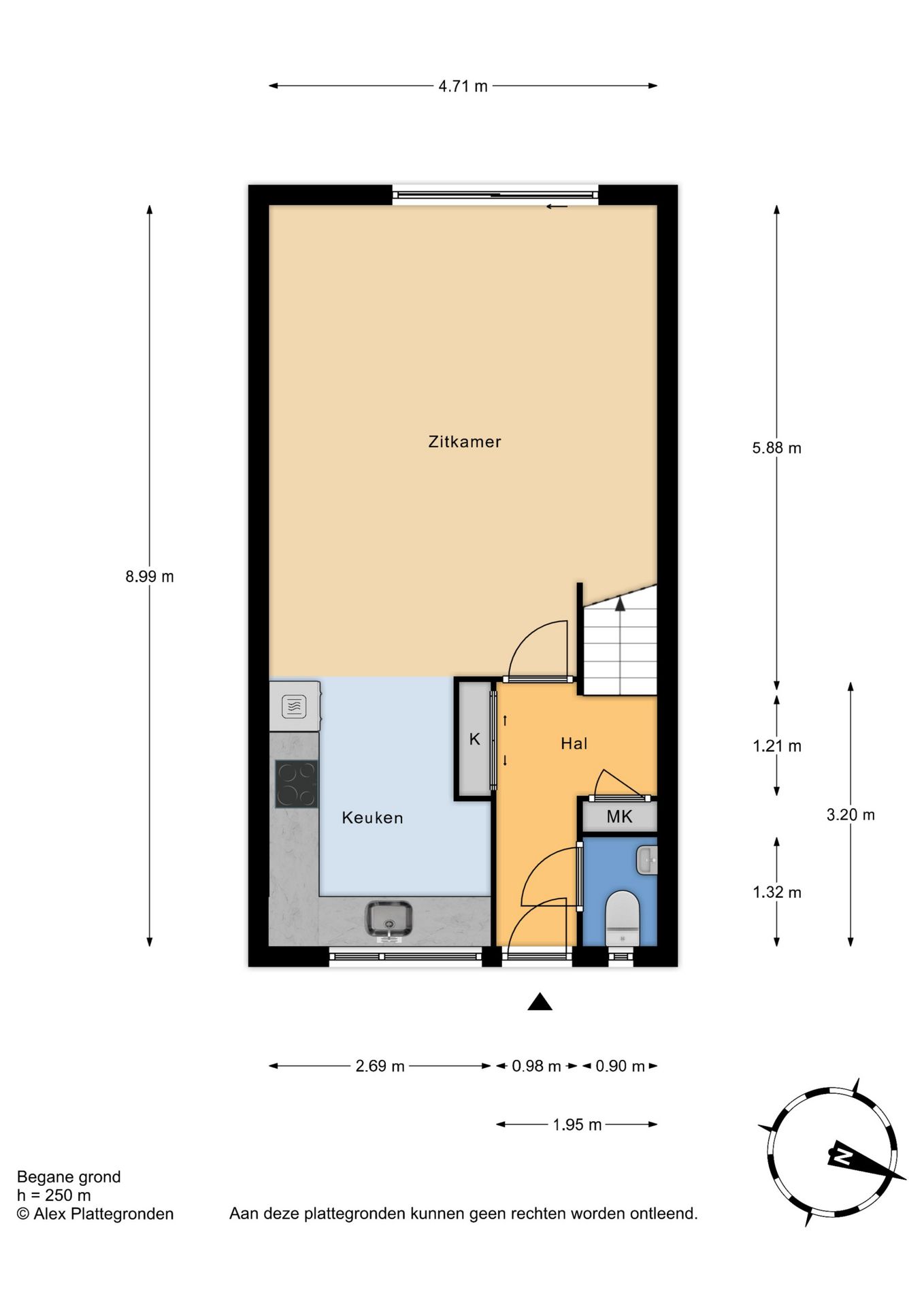 Foto 33 van Berghuyspad 5