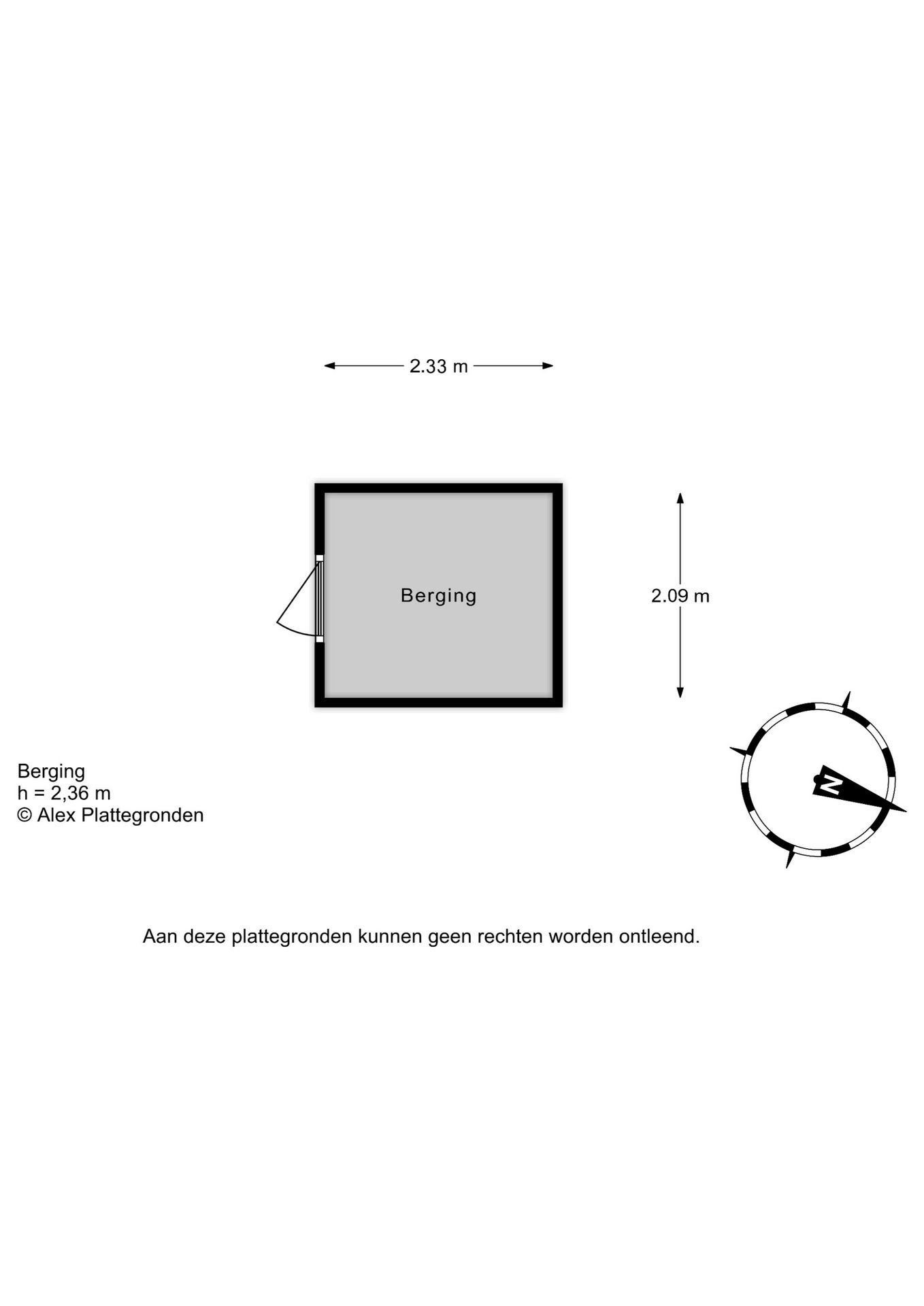 Foto 36 van Berghuyspad 5