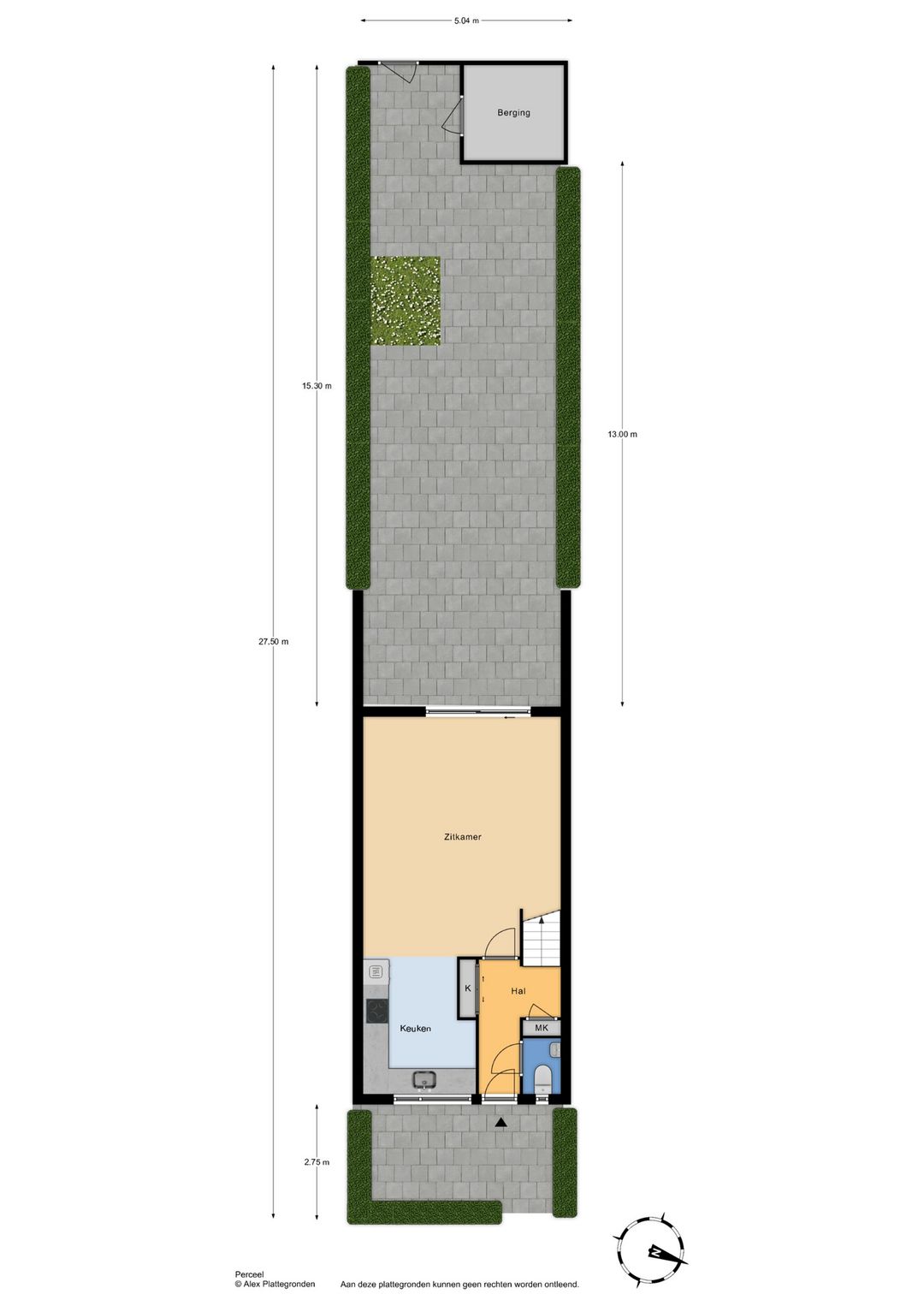 Foto 37 van Berghuyspad 5