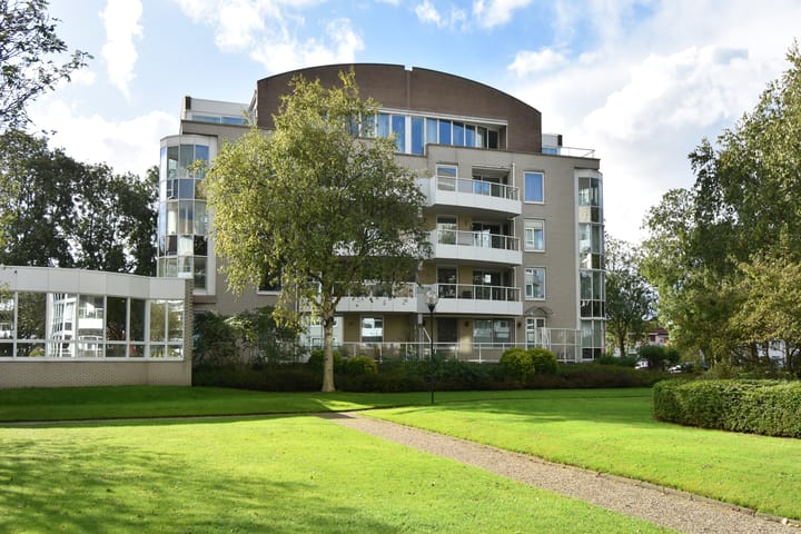 Foto 1 van Noteboompark 25