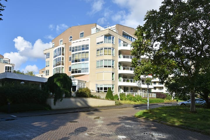 Foto 2 van Noteboompark 25