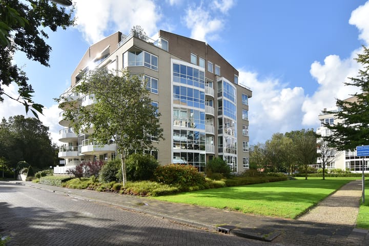 Foto 3 van Noteboompark 25