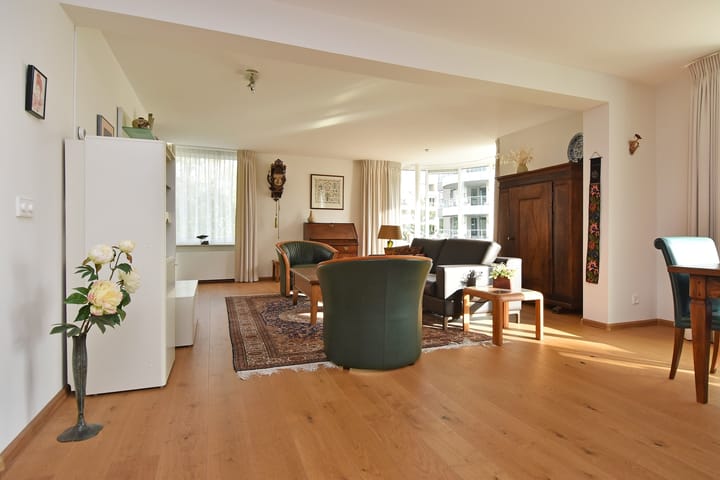 Foto 8 van Noteboompark 25