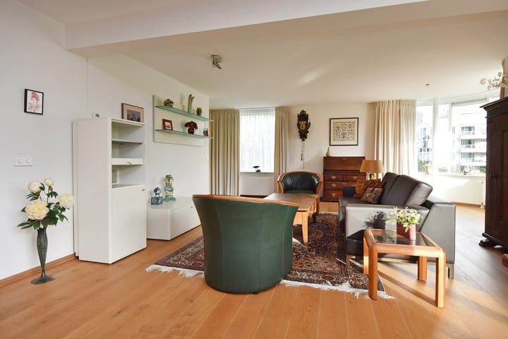 Foto 12 van Noteboompark 25