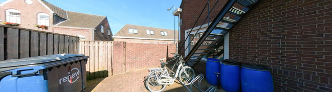 Bekijk 360° foto van foto13 van Peperstraat 1-C