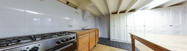 View 360° photo of Keuken of Amsteldijk 126-H