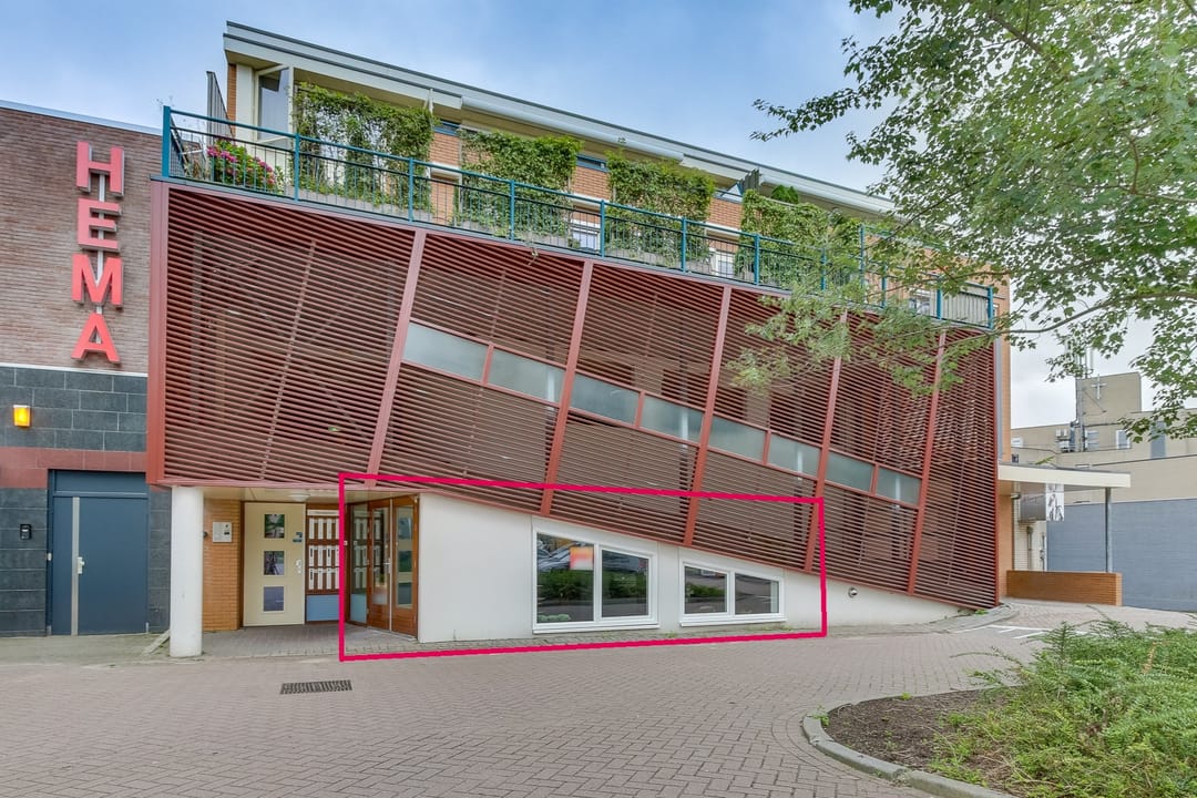 Foto 1 van Nijveldserf 7