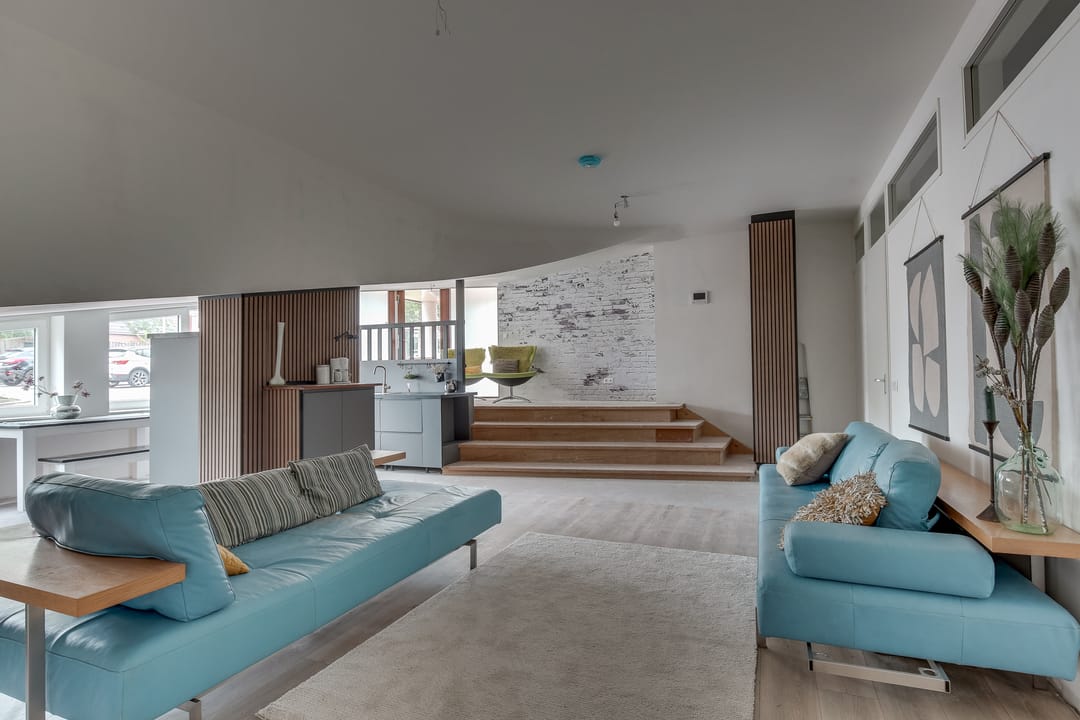 Foto 2 van Nijveldserf 7