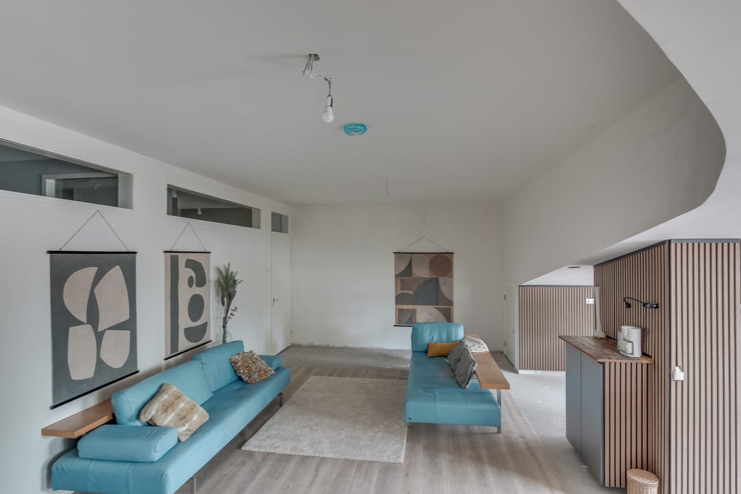 Foto 7 van Nijveldserf 7