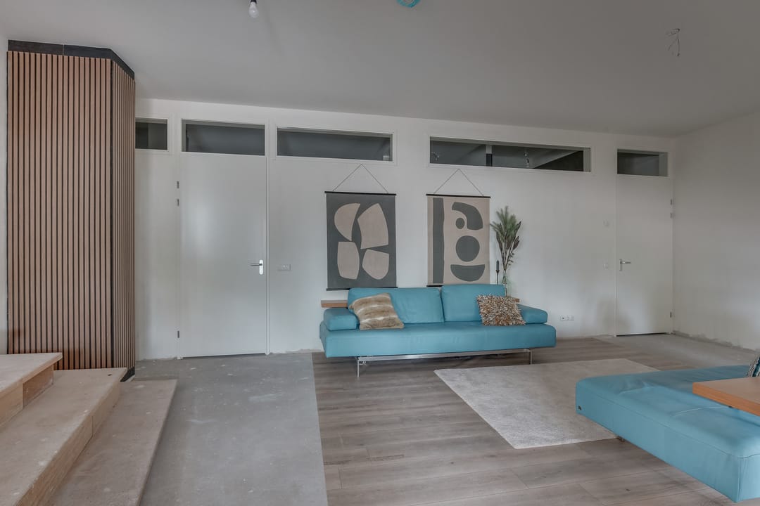 Foto 8 van Nijveldserf 7