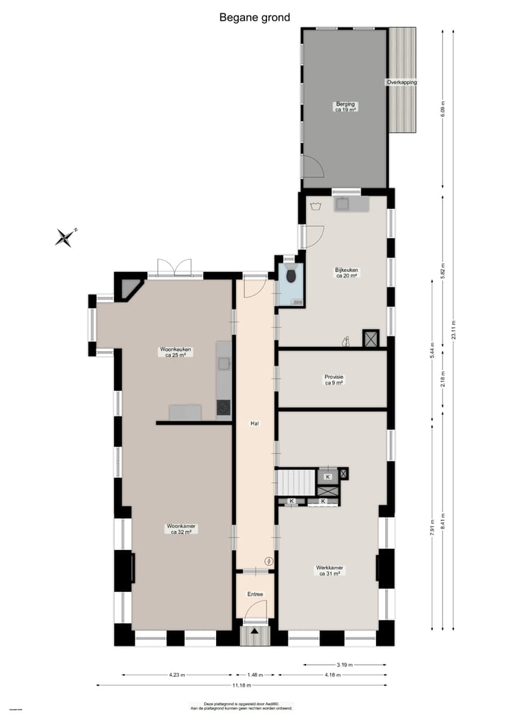 Foto 48 van Boterdiep Wz 57