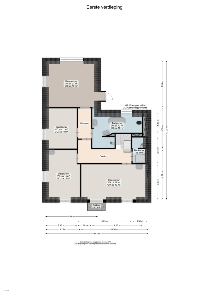 Foto 49 van Boterdiep Wz 57