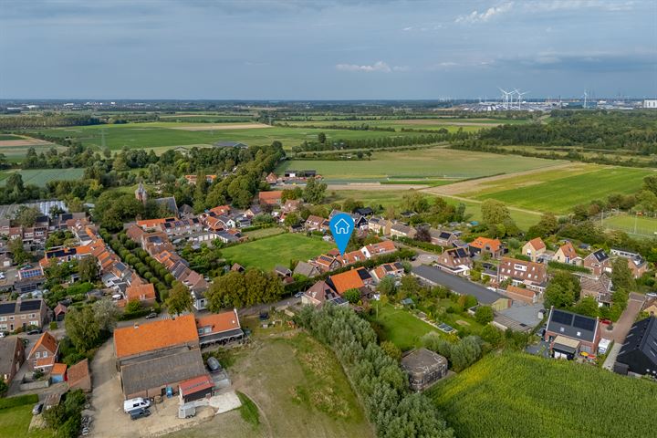 Bekijk foto 4 van Zandweg 8