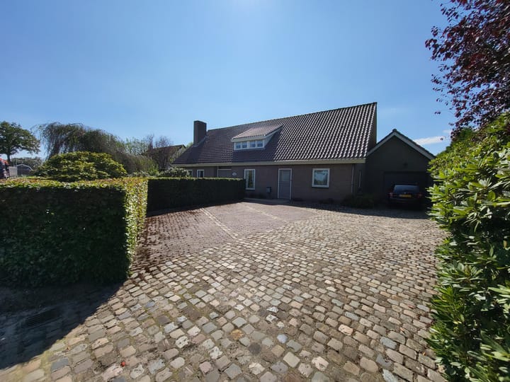 Foto 1 van Achtmaalseweg 172-A