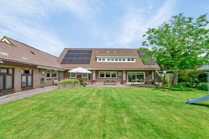 Foto 5 van Achtmaalseweg 172-A