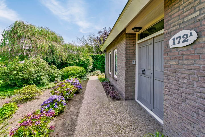 Foto 8 van Achtmaalseweg 172-A