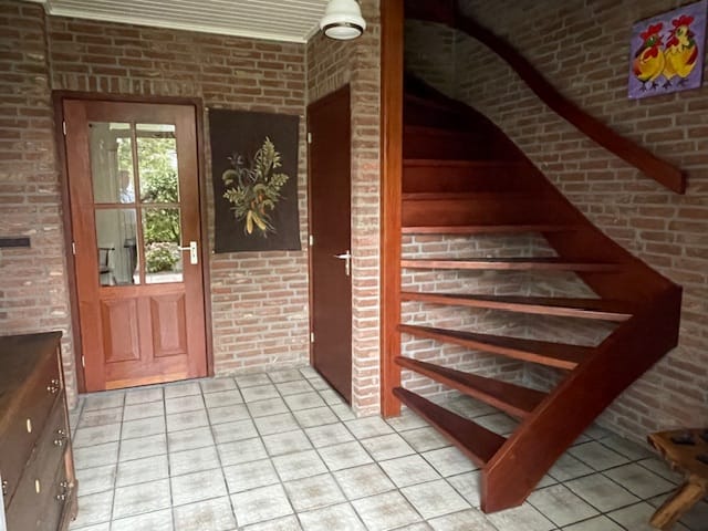 Foto 10 van Achtmaalseweg 172-A