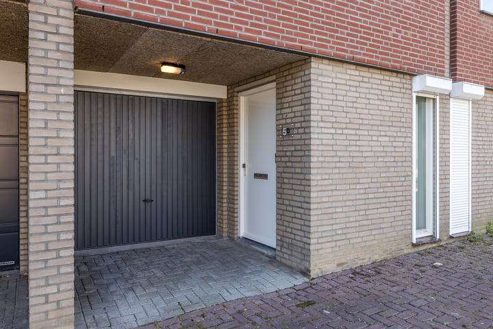 Bekijk foto 32 van Maastrichterstraat 5-D