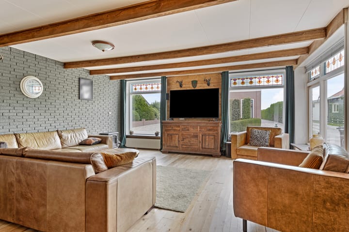 Foto 2 van Dr.Nuijensstraat 39-A