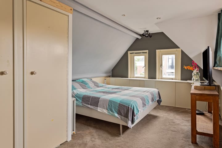 Foto 4 van Dr.Nuijensstraat 39-A