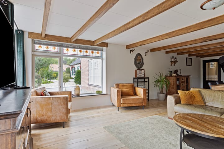 Foto 10 van Dr.Nuijensstraat 39-A