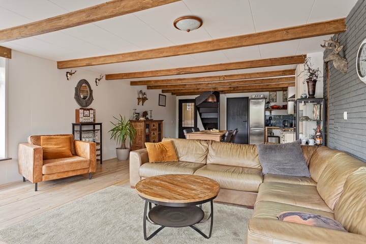 Foto 11 van Dr.Nuijensstraat 39-A