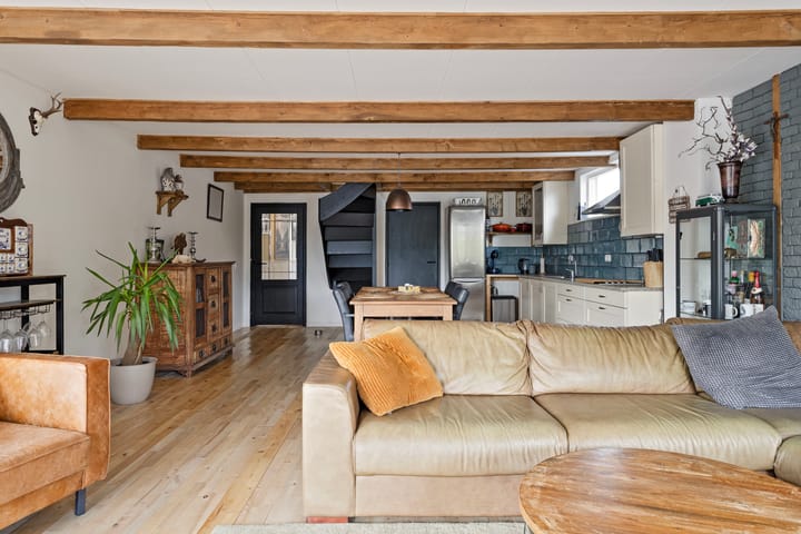 Foto 12 van Dr.Nuijensstraat 39-A