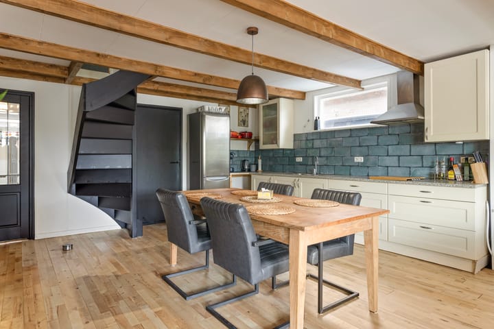 Foto 13 van Dr.Nuijensstraat 39-A