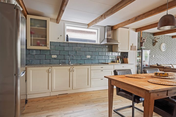 Foto 14 van Dr.Nuijensstraat 39-A