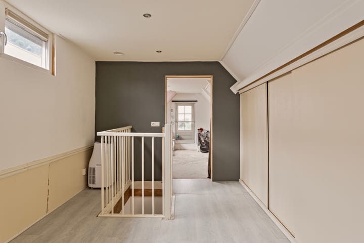 Foto 24 van Dr.Nuijensstraat 39-A