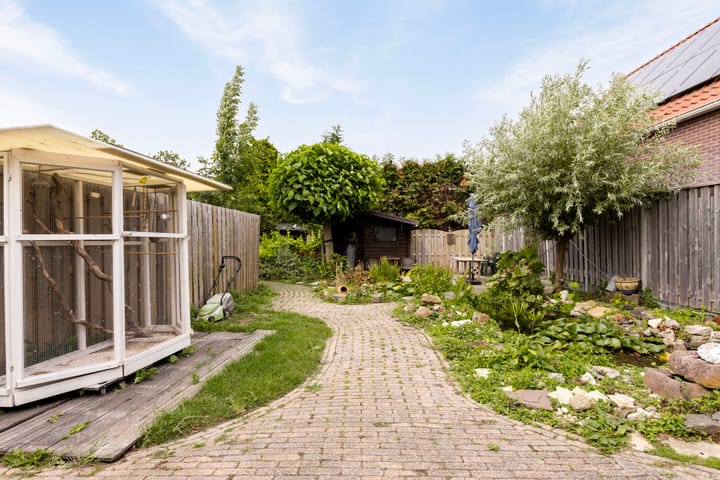 Foto 30 van Dr.Nuijensstraat 39-A