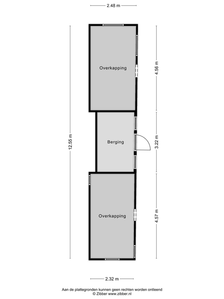 Foto 47 van Dr.Nuijensstraat 39-A