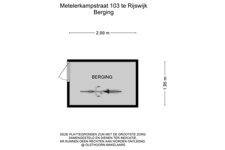 View photo 47 of Metelerkampstraat 103