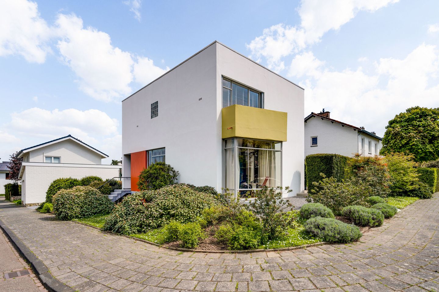 Foto 1 van Sint Rochusweg 5