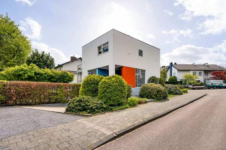 Foto 4 van Sint Rochusweg 5