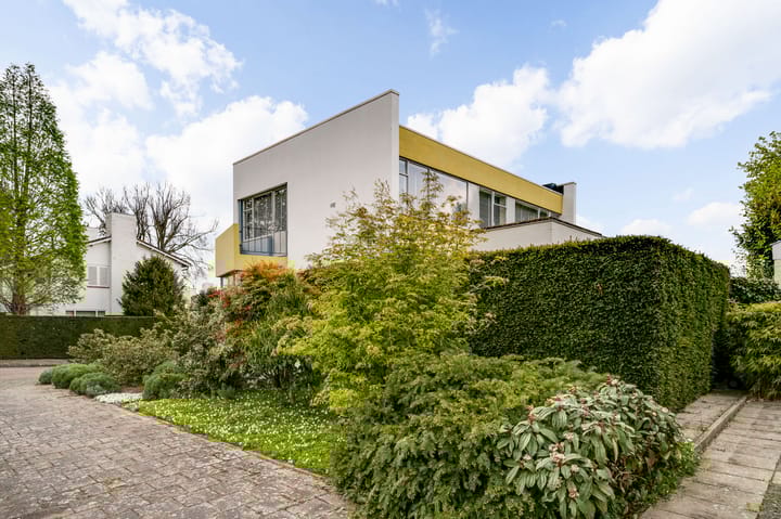 Foto 5 van Sint Rochusweg 5