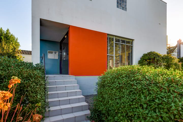 Foto 6 van Sint Rochusweg 5