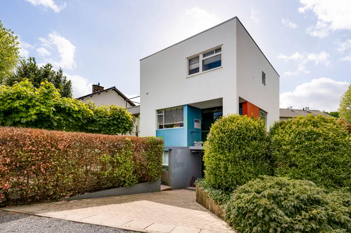 Foto 36 van Sint Rochusweg 5