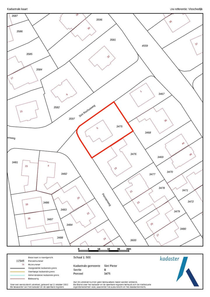 Foto 41 van Sint Rochusweg 5