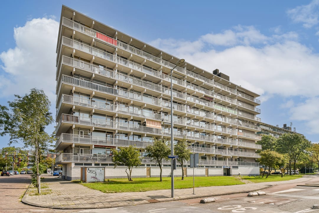 Photo 1 of Statenjachtstraat 398