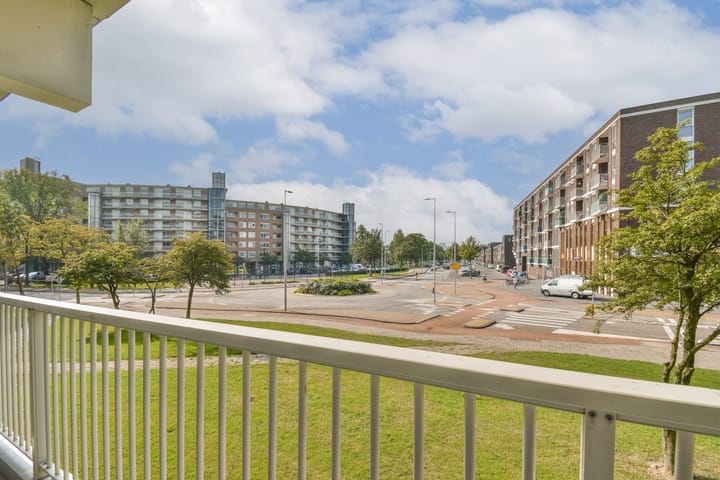 Foto 3 van Statenjachtstraat 398