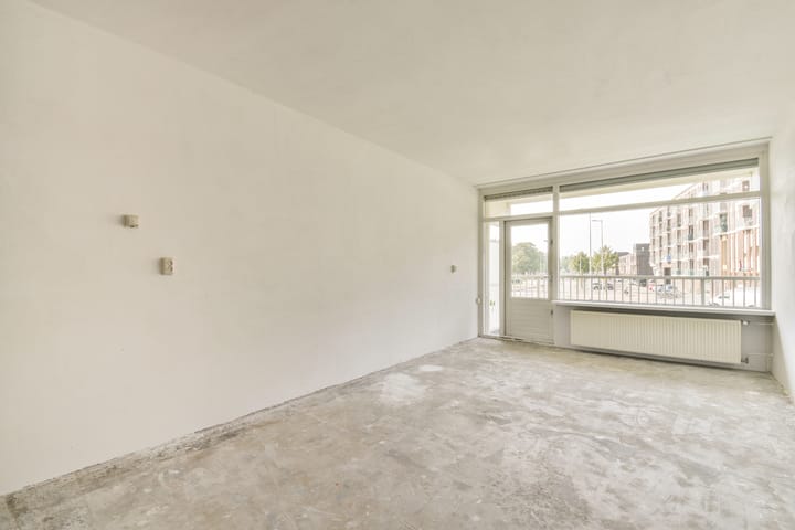 Foto 5 van Statenjachtstraat 398