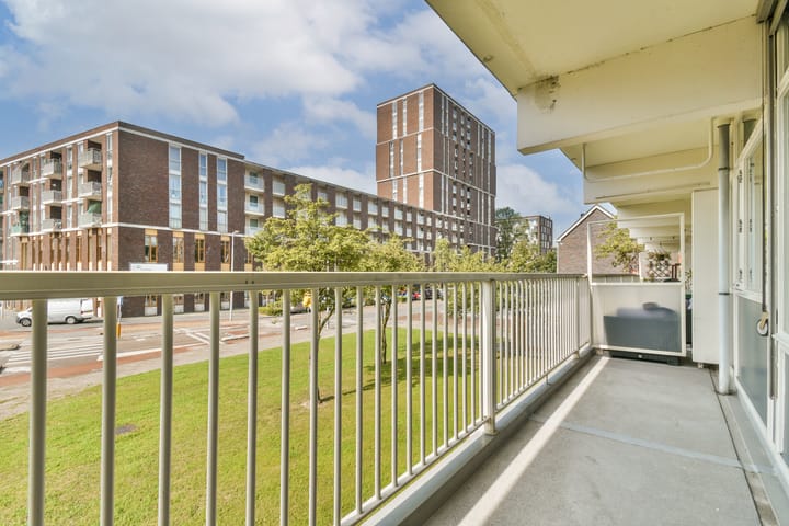 Foto 6 van Statenjachtstraat 398