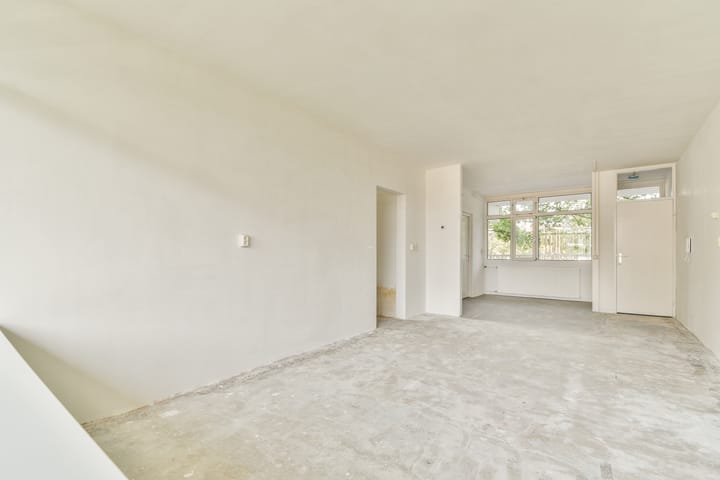 Foto 8 van Statenjachtstraat 398