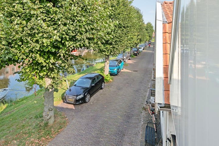 View photo 29 of Oude Zijds Burgwal 30-A